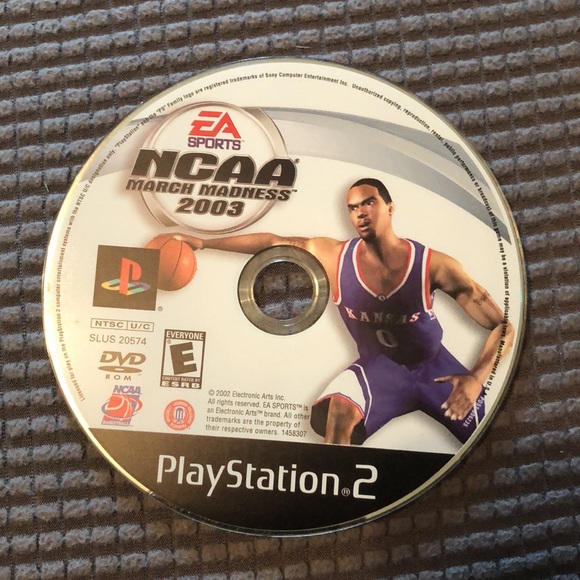 Bundle of 9 Playstation 2 Games - Picture 2 of 10